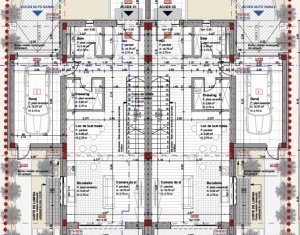 Maison 4 chambres à vendre dans Cluj-napoca, zone Gheorgheni