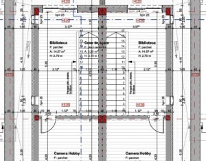 Maison 4 chambres à vendre dans Cluj-napoca, zone Gheorgheni