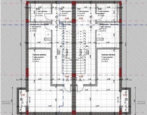 Maison 4 chambres à vendre dans Cluj-napoca, zone Gheorgheni