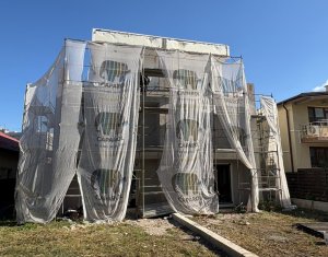 Maison 4 chambres à vendre dans Cluj-napoca, zone Gheorgheni