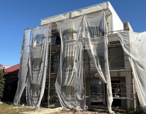 Maison 4 chambres à vendre dans Cluj-napoca, zone Gheorgheni