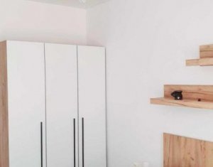 Lakás 2 szobák kiadó on Cluj-napoca, Zóna Buna Ziua