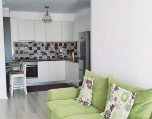 Lakás 2 szobák kiadó on Cluj-napoca, Zóna Buna Ziua