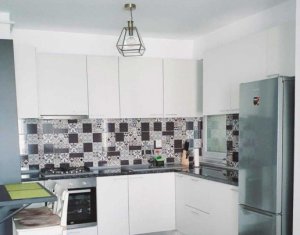 Lakás 2 szobák kiadó on Cluj-napoca, Zóna Buna Ziua