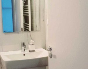 Lakás 2 szobák kiadó on Cluj-napoca, Zóna Buna Ziua