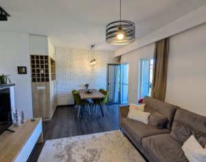 Appartement 2 chambres à vendre dans Cluj-napoca, zone Borhanci