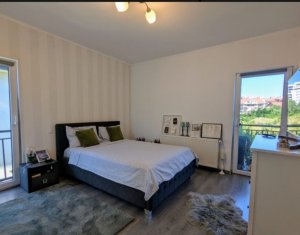 Appartement 2 chambres à vendre dans Cluj-napoca, zone Borhanci