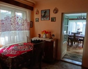 Casa in cartierul Gruia