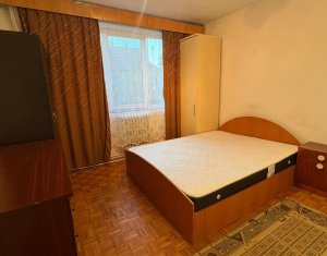 Lakás 2 szobák kiadó on Cluj-napoca, Zóna Gheorgheni