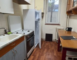 Lakás 2 szobák kiadó on Cluj-napoca, Zóna Gheorgheni