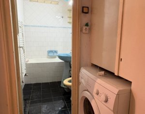 Lakás 2 szobák kiadó on Cluj-napoca, Zóna Gheorgheni