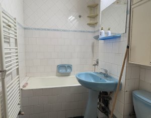 Lakás 2 szobák kiadó on Cluj-napoca, Zóna Gheorgheni