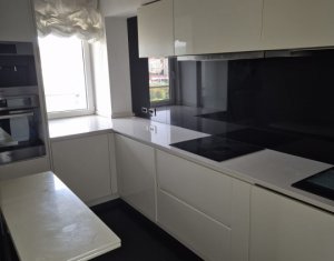 Apartment 3 rooms for rent in Cluj-napoca, zone Grigorescu