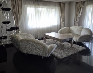 Apartment 3 rooms for rent in Cluj-napoca, zone Grigorescu