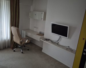 Apartment 3 rooms for rent in Cluj-napoca, zone Grigorescu