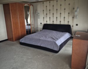 Apartment 3 rooms for rent in Cluj-napoca, zone Grigorescu