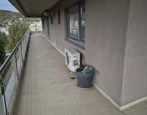 Apartment 3 rooms for rent in Cluj-napoca, zone Grigorescu