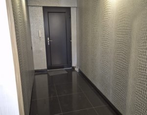 Apartment 3 rooms for rent in Cluj-napoca, zone Grigorescu