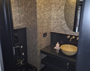 Apartment 3 rooms for rent in Cluj-napoca, zone Grigorescu