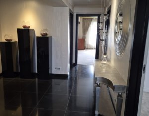 Apartment 3 rooms for rent in Cluj-napoca, zone Grigorescu