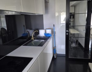 Apartment 3 rooms for rent in Cluj-napoca, zone Grigorescu