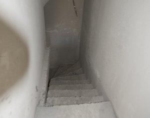 Casa individuala moderna in centrul comunei Chinteni–confort, spatiu si eleganta