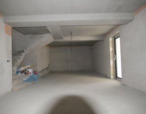 Casa individuala moderna in centrul comunei Chinteni–confort, spatiu si eleganta