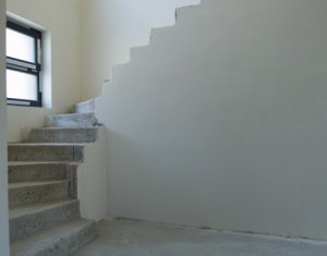 Casa individuala moderna in centrul comunei Chinteni–confort, spatiu si eleganta