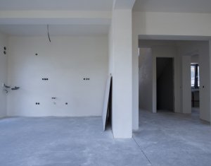 Casa individuala moderna in centrul comunei Chinteni–confort, spatiu si eleganta