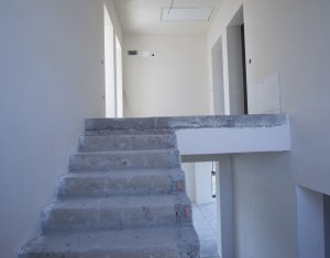 Casa individuala moderna in centrul comunei Chinteni–confort, spatiu si eleganta