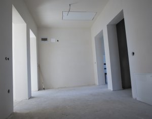 Casa individuala moderna in centrul comunei Chinteni–confort, spatiu si eleganta