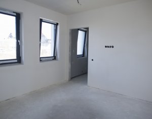 Casa individuala moderna in centrul comunei Chinteni–confort, spatiu si eleganta