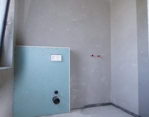 Casa individuala moderna in centrul comunei Chinteni–confort, spatiu si eleganta