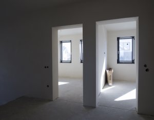 Casa individuala moderna in centrul comunei Chinteni–confort, spatiu si eleganta