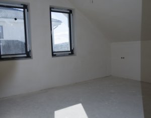 Casa individuala moderna in centrul comunei Chinteni–confort, spatiu si eleganta