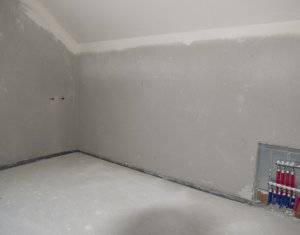 Casa individuala moderna in centrul comunei Chinteni–confort, spatiu si eleganta