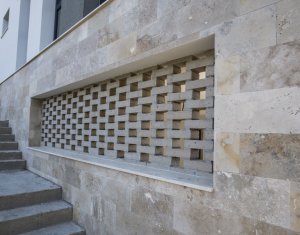 Casa individuala moderna in centrul comunei Chinteni–confort, spatiu si eleganta