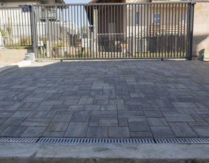 Casa individuala moderna in centrul comunei Chinteni–confort, spatiu si eleganta