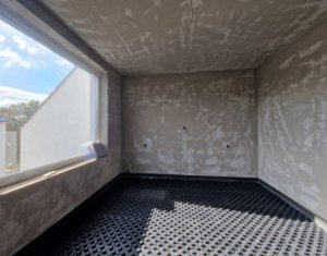 2 Unitati de Duplex Exclusivist – Faget, Cluj-Napoca