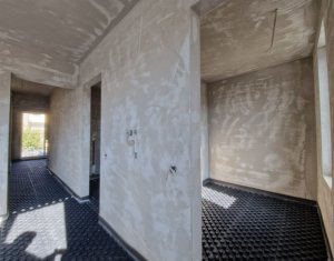 2 Unitati de Duplex Exclusivist – Faget, Cluj-Napoca