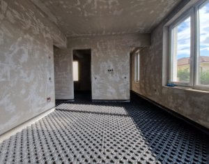 2 Unitati de Duplex Exclusivist – Faget, Cluj-Napoca