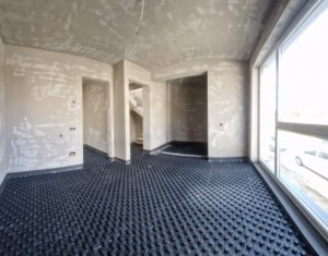 2 Unitati de Duplex Exclusivist – Faget, Cluj-Napoca