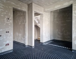 2 Unitati de Duplex Exclusivist – Faget, Cluj-Napoca