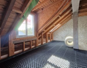 2 Unitati de Duplex Exclusivist – Faget, Cluj-Napoca