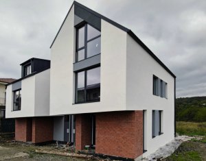 2 Unitati de Duplex Exclusivist – Faget, Cluj-Napoca
