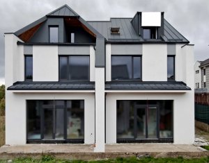 2 Unitati de Duplex Exclusivist – Faget, Cluj-Napoca