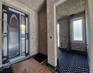 2 Unitati de Duplex Exclusivist – Faget, Cluj-Napoca