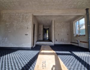 2 Unitati de Duplex Exclusivist – Faget, Cluj-Napoca