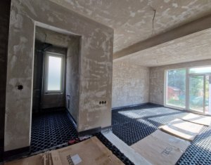 2 Unitati de Duplex Exclusivist – Faget, Cluj-Napoca