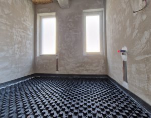 2 Unitati de Duplex Exclusivist – Faget, Cluj-Napoca